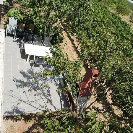 Villa-meli * 트로기르