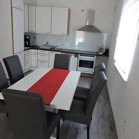 Villa-meli Trogir