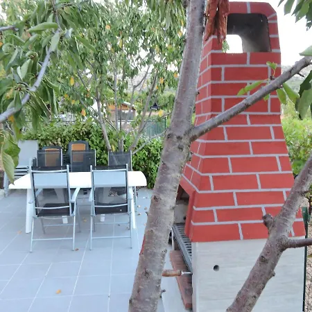 Villa-meli فندق *