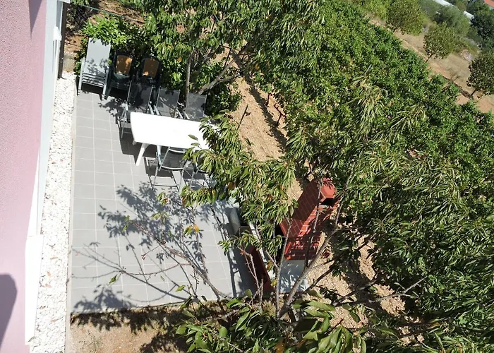 Villa-meli * トロギール