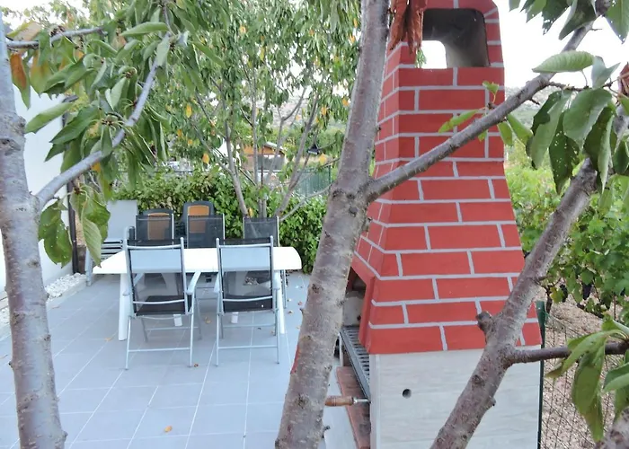 Villa-meli ホテル *