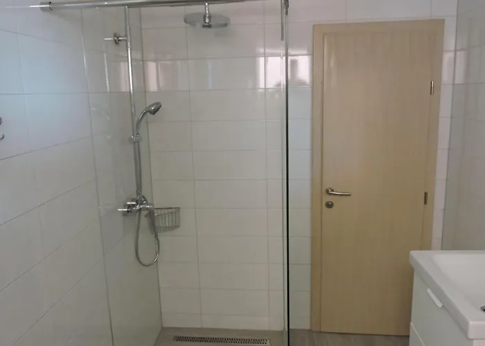 ホテル Villa-meli トロギール